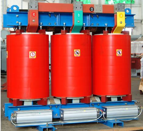 成都S11-M-630kVA三相油浸式变压器10/0.4的特性与应用