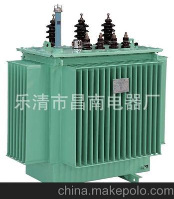 厂家直销 S9/S11-630KVA 三相油浸式电力变压器产品介绍